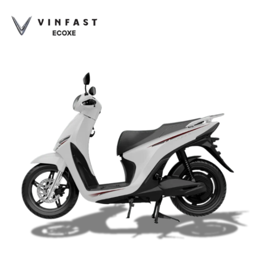 Xe Máy Điện VinFast Feliz Lite