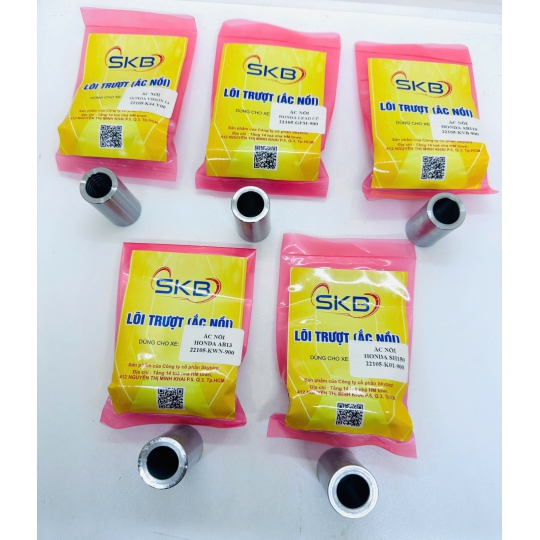 Ắc nồi ( lõi trượt) Vision 2014 cao cấp SKB