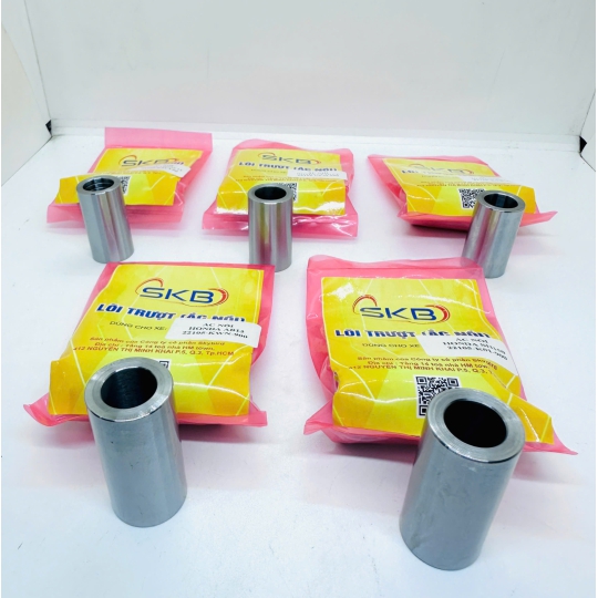 Ắc nồi ( lõi trượt) AB125 cao cấp SKB