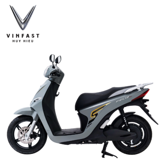 Xe Máy Điện VinFast Feliz Neo