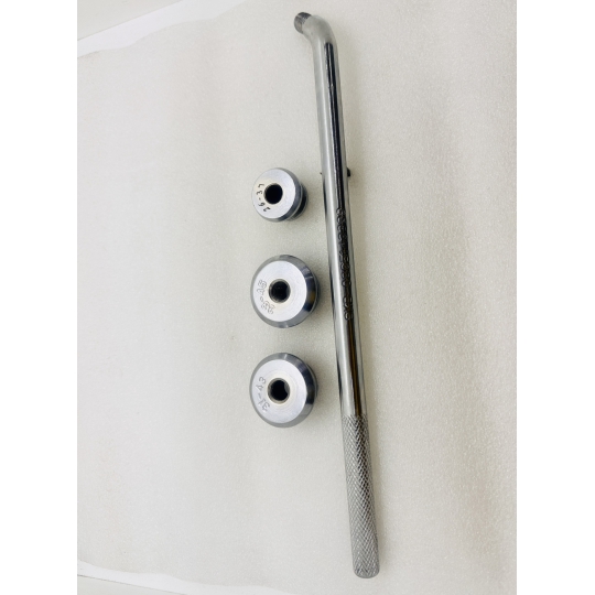 Bộ móc phốt phuộc ( phớt phuộc) SKB cao cấp sản xuất tại Việt Nam