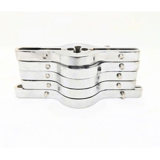 Bàn zen khép mở chuyên xử lý ren đầu trục vô lăng bị tà dập SKB