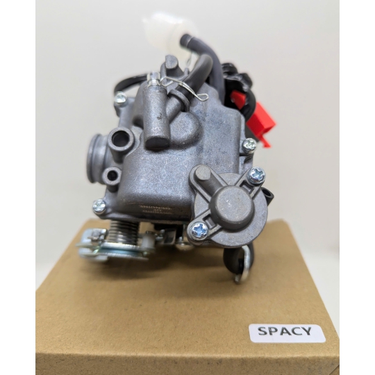 Bình xăng con Spacy 50, Kymco 50, Candy 50, Like 50... hàng cao cấp hiệu SKB