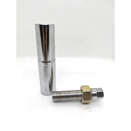 Bộ cảo rút cốt láp xe ga SKB nhẹ nhàng không ảnh hưởng đến bạc đạn