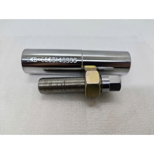 Bộ cảo rút cốt láp xe ga SKB nhẹ nhàng không ảnh hưởng đến bạc đạn