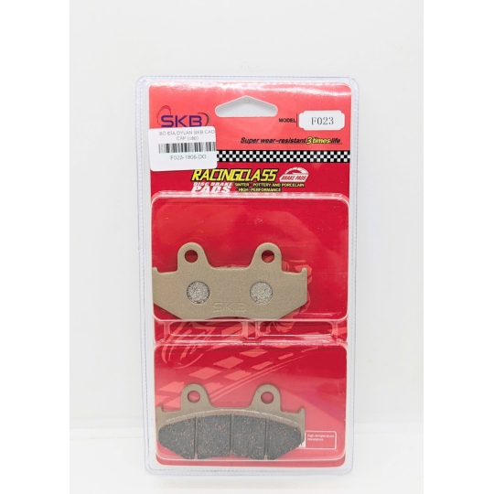Bố đĩa Dylan, Lead 110 SKB cao cấp