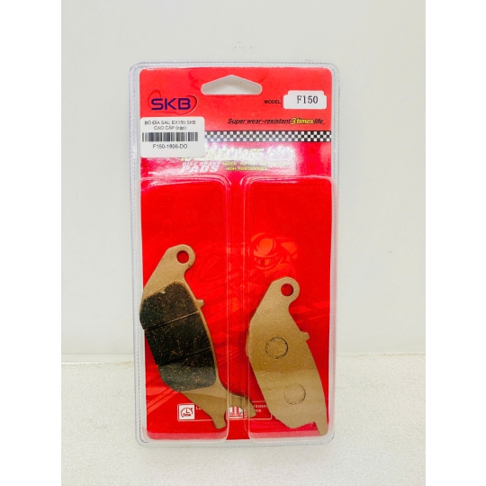 Bố đĩa sau Exciter SKB cao cấp