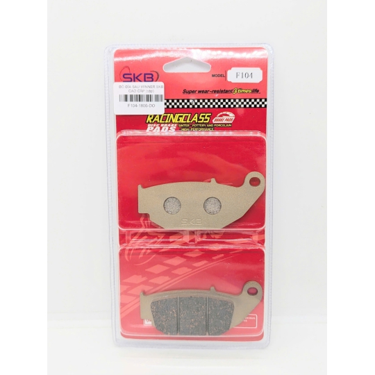 Bố đĩa sau Winner SKB cao cấp