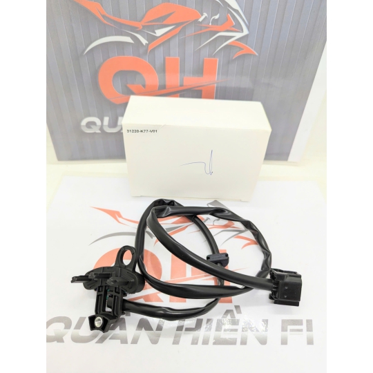 Cảm biến CKP AirBlade 150 , SH V 2018, PCX 2019 3 chân giắc dẹp ( BH 6 tháng)