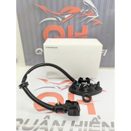 Cảm biến Ckp VISION 2014 4 chân giắc dẹp ( BH 6 tháng )
