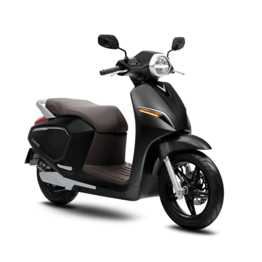 Xe Máy Điện Vinfast Klara S 2022