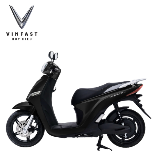 Xe Máy Điện VinFast Feliz Neo