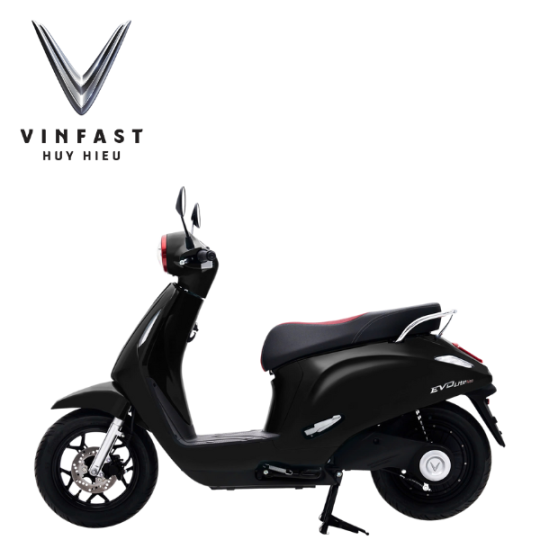 Xe Máy Điện VinFast EVO Lite Neo
