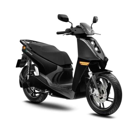 Xe Máy Điện Vinfast Theon S