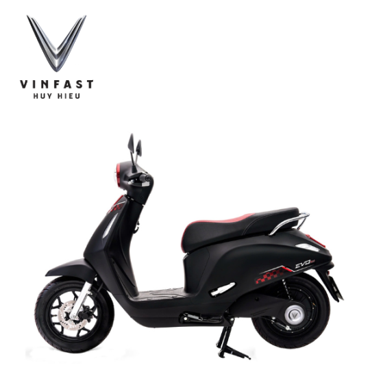 Xe Máy Điện VinFast Evo NEO