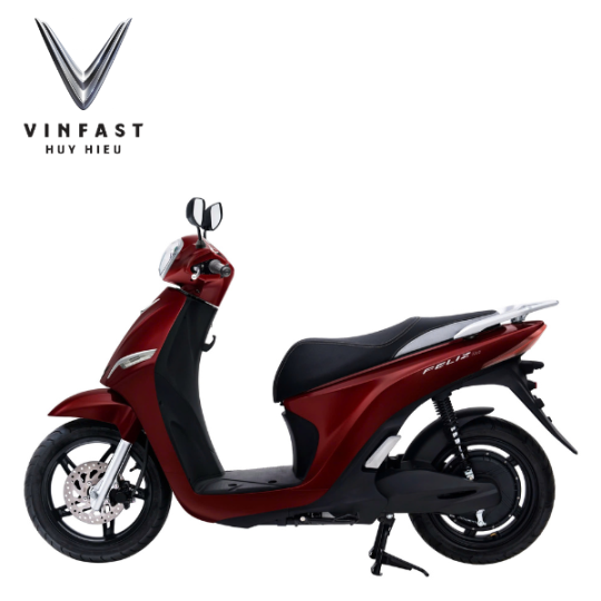 Xe Máy Điện VinFast Feliz Neo
