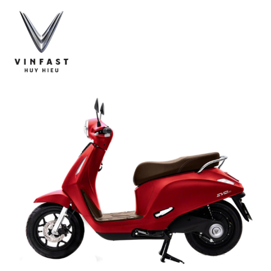 Xe Máy Điện VinFast Evo NEO