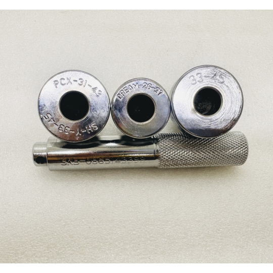 Bộ đóng phốt phuộc ( phớt phuộc) SKB cao cấp sản xuất tại Việt Nam