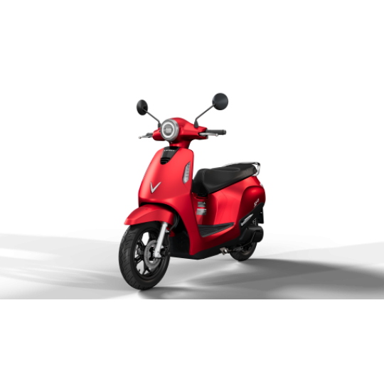 Xe Máy Điện VINFAST EVO LITE