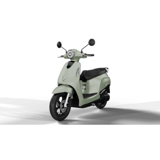 Xe Máy Điện VINFAST EVO LITE