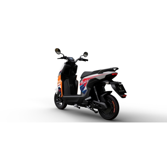 Xe Máy Điện VINFAST FLAZZ MAX