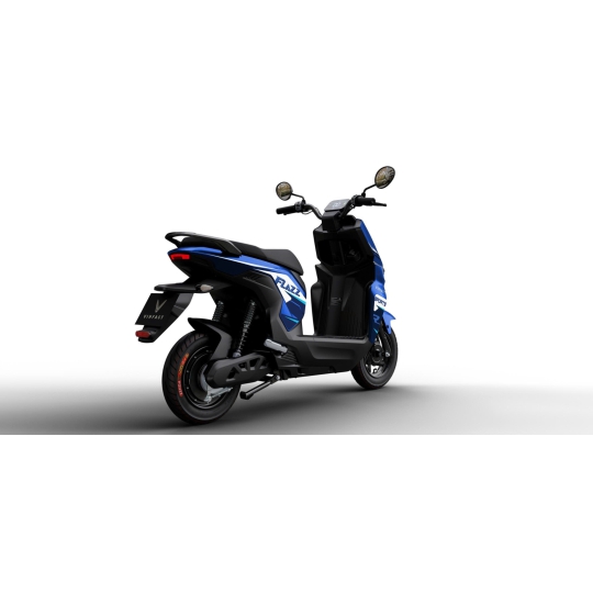 Xe Máy Điện VINFAST FLAZZ MAX