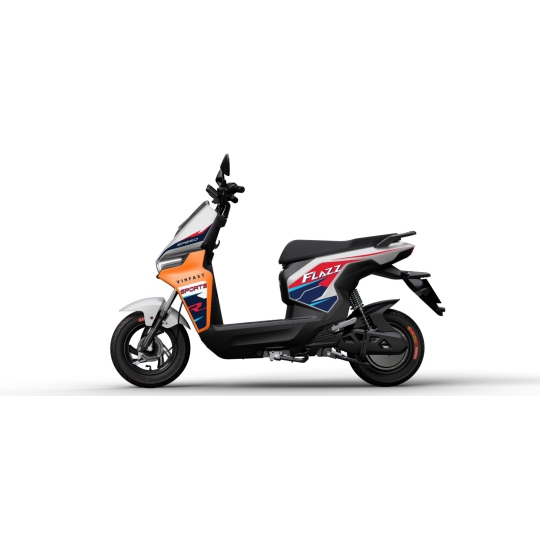 Xe Máy Điện VINFAST FLAZZ MAX