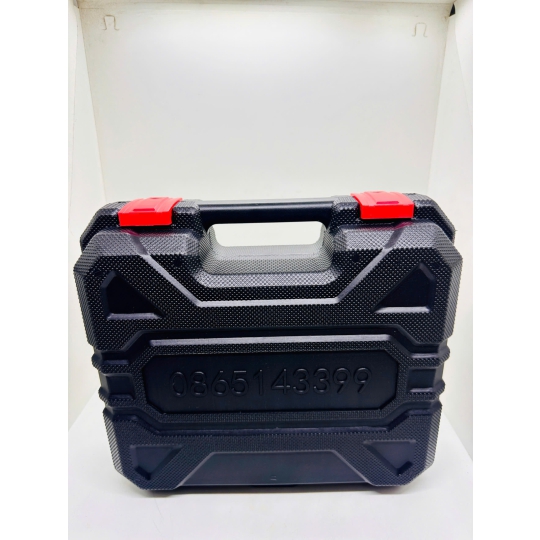 Bộ khẩu tuýp lồng mở tán chén cổ, bát phuốc xe Yamaha, Su Cup, Piaggio CÓ HỘP SKB
