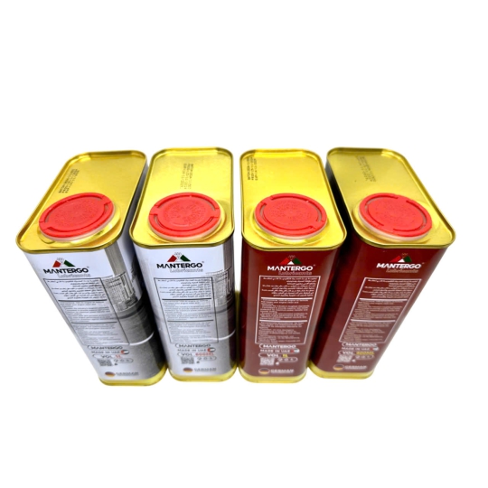 Dầu nhớt Mantergo nhập khẩu trực tiếp UAE cho xe ga 0.8L
