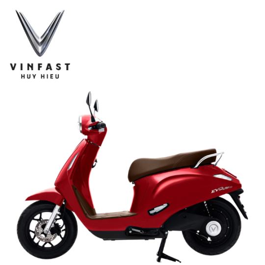 Xe Máy Điện VinFast EVO Lite Neo