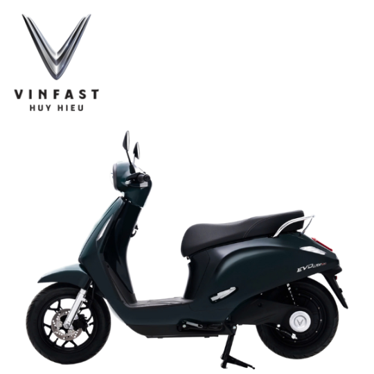 Xe Máy Điện VinFast EVO Lite Neo