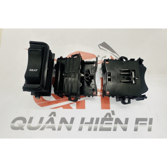 Nút bật yên, mở cốp Vision 2014-2021, SH Việt, Lead, SH Mode, Winner X zin mới 99% chính hãng Honda