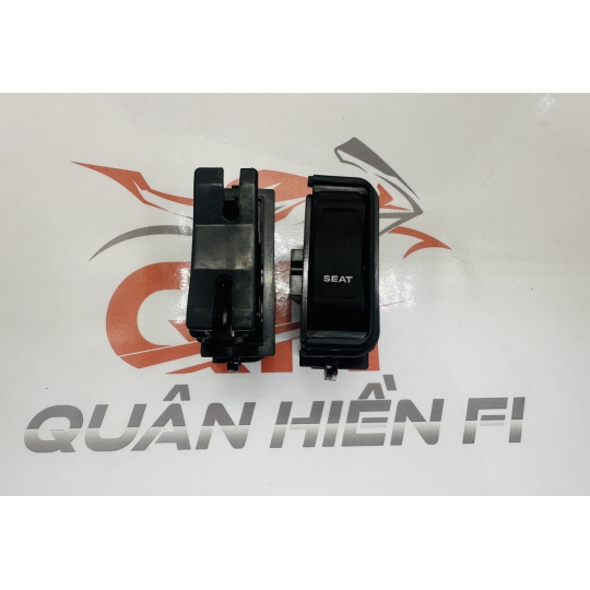 Nút bật yên, mở cốp Vision 2014-2021, SH Việt, Lead, SH Mode, Winner X zin mới 99% chính hãng Honda