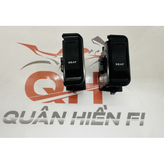 Nút bật yên, mở cốp Vision 2014-2021, SH Việt, Lead, SH Mode, Winner X zin mới 99% chính hãng Honda