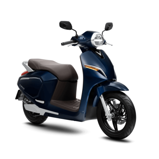 Xe Máy Điện Vinfast Klara S 2022