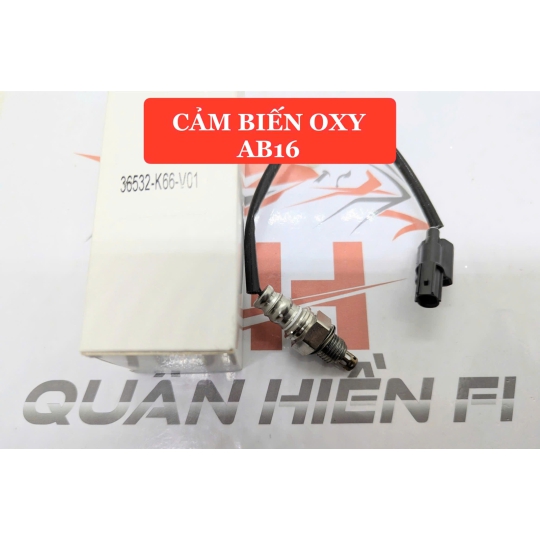 Cảm biến Oxy AirBlade 2016 ( BH 6 tháng )