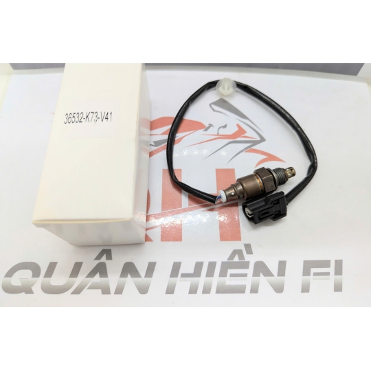 Cảm biến Oxy Future 125 Led ( BH 6 tháng )