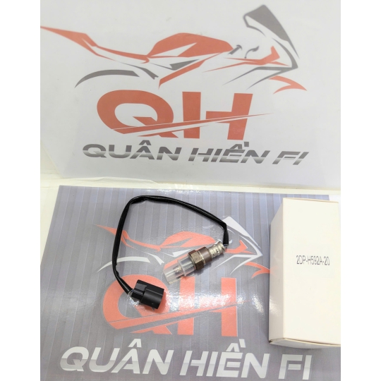 Cảm biến Oxy Janus ( BH 6 tháng )