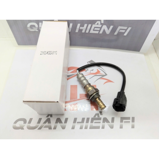 Cảm biến Oxy SH Ý ( BH 6 tháng )