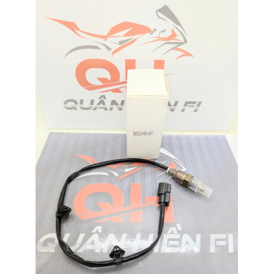 Cảm biến Oxy Winner ( BH 6 tháng )