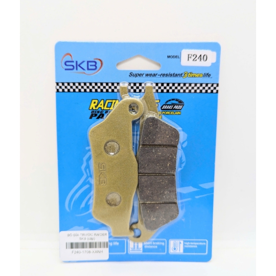 Bố đĩa trước Raider SKB phổ thông