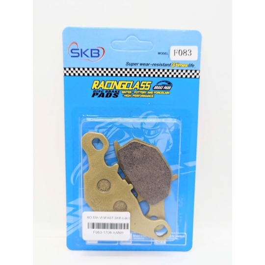 Bố đĩa xe điện Vinfast SKB phổ thông