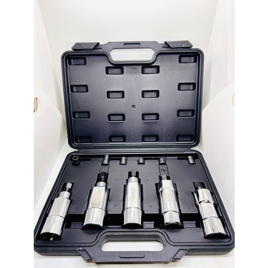 SET 5 Cảo vam mâm lửa (qua lăng, walang) vô lăng các dòng xe Honda, Ya, Piggio, Suzuki CÓ HỘP SKB