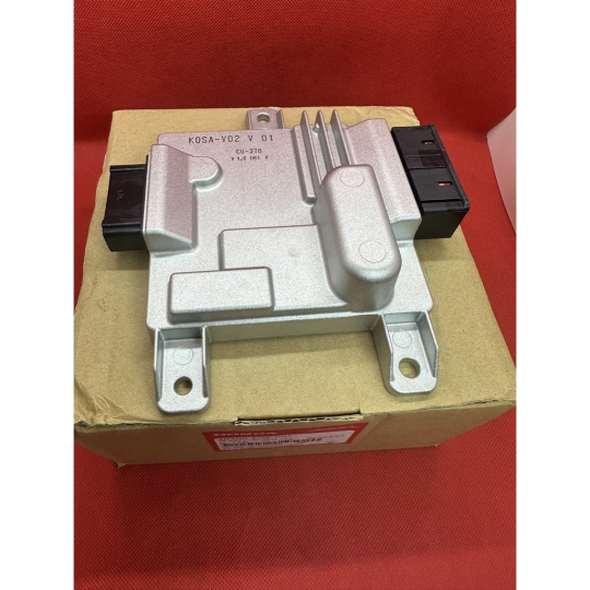 Bộ điều khiển động cơ (ECU, ECM, IC) SH VIỆT 2019-2021 Mã K0S V02 - V12 ZIN