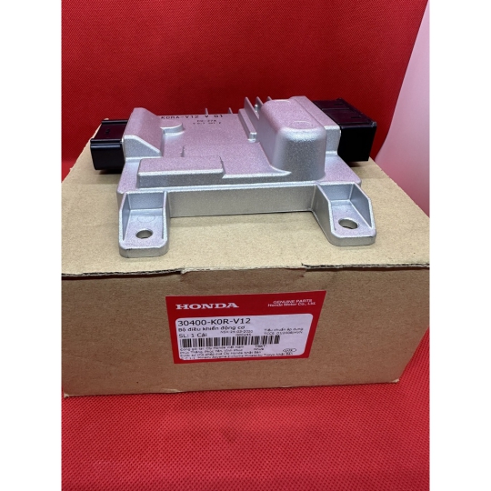 Bộ điều khiển động cơ (ECU, ECM, IC) SH VIỆT 2019-2021 150 Mã K0R V02 - V12 ZIN