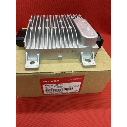 Bộ điều khiển động cơ (ECU, ECM, IC) PCX 2015-2018 Mã K35 V21 - V31 ZIN CÓ SMARTKEY VÀ KHÔNG SMARTKE