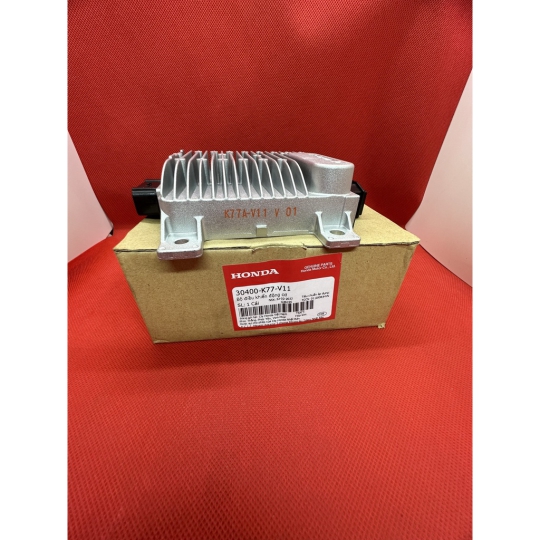 Bộ điều khiển động cơ (ECU, ECM, IC) SH VIỆT 125 2018 Mã K77 V11 ZIN