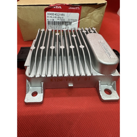 Bộ điều khiển động cơ (ECU, ECM, IC) LEAD 2013-2018 Mã K12 V931 - V91- V01 ZIN CÓ SMARTKEY VÀ KHÔNG 