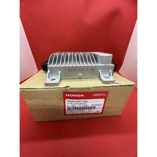 Bộ điều khiển động cơ ( ECU, IC, ECM) PCX 2018 K97 V01 ZIN HÃNG