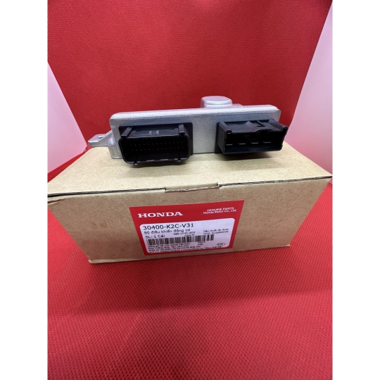 Bộ điều khiển động cơ (ECU, ECM, IC) VISION 2021 Mã K2C V01 - V11 - V31 ZIN
